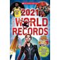 Scholastic Book of World Records 2021 : Anglais : Paperback : Souple