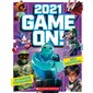 Game On ! 2021 : Anglais : Paperback : Souple