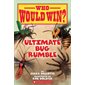 Who Would Win ? : Ultimate Bug Rumble : Anglais : Paperback : Souple
