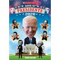 Scholastic Book of Presidents 2020 : Anglais : Paperback : Souple