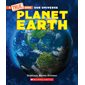 A True Book: Planet Earth : Anglais : Paperback : Souple
