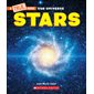 A True Book: Stars : Anglais : Paperback : Souple