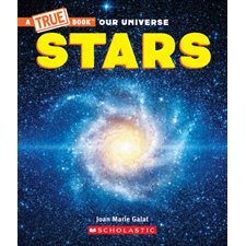 A True Book: Stars : Anglais : Paperback : Souple
