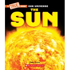 A True Book: The Sun : Anglais : Paperback : Souple