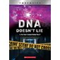 Forensics : DNA Doesn't Lie : Anglais : Paperback : Souple