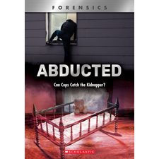 Forensics : Abducted : Anglais : Paperback : Souple