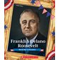 Presidential Biographies : Franklin Delano Roosevelt : Anglais : Paperback : Souple