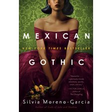 Mexican Gothic : Anglais : Harcover