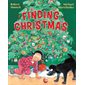 Finding christmas : Anglais : Paperback : Souple