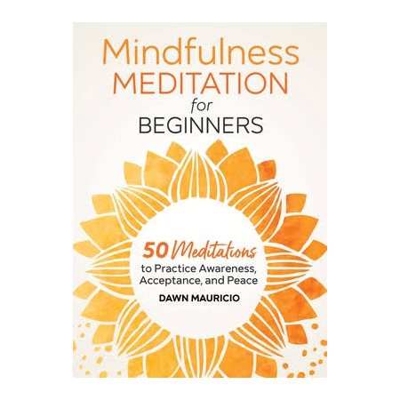 Mindfulness meditation for beginners