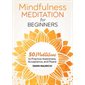 Mindfulness meditation for beginners