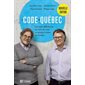 Le code Québec : Nouvelle édition : Les sept différences qui font de nous un peuple unique au monde