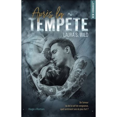 Après la tempête : NR