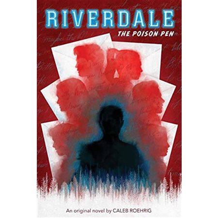 The poison pen : Riverdale