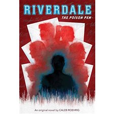The poison pen : Riverdale