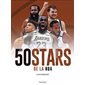 Les 50 stars de la NBA : 2020