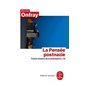 Contre-histoire de la philosophie T.10 (FP) : La pensée postnazie