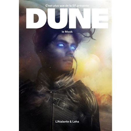 Dune : Le Mook