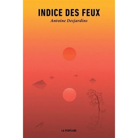 Indice des feux