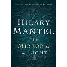 The Mirror & the Light : Anglais : Paperback : Souple