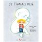 Je t'aimais déjà : Carré blanc : DUL