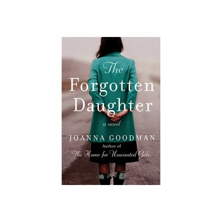 The forgotten daughter : Anglais : Paperback : Souple