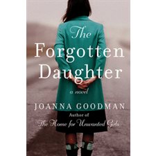 The forgotten daughter : Anglais : Paperback : Souple