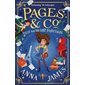 Pages & Co : Tilly and the bookwanderers