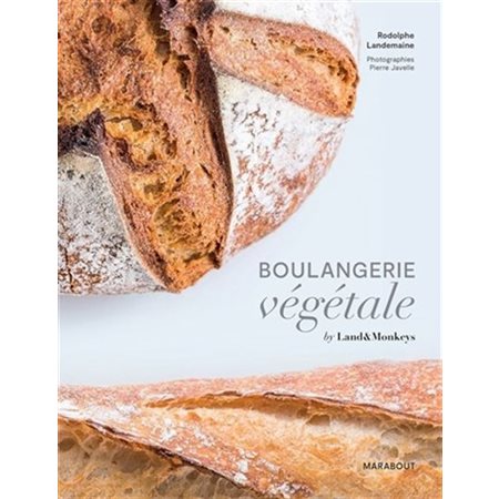 Boulangerie végétale by Land&Monkeys