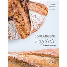 Boulangerie végétale by Land&Monkeys