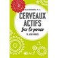 Cerveaux actifs Sur le pouce : 75 jeux variés