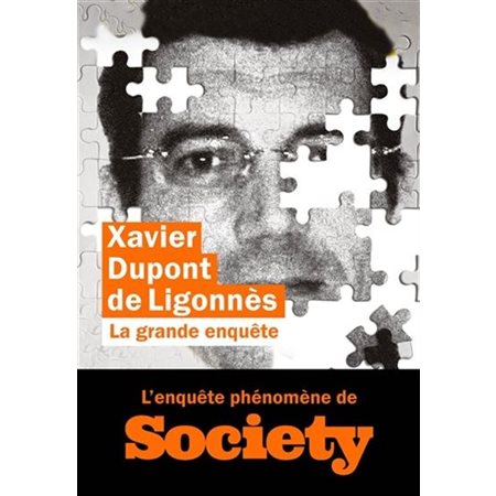 Xavier Dupont de Ligonnès : L'enquête