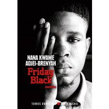 Friday black : Nouvelles