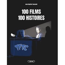 100 films, 100 histoires