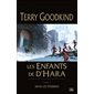 Les enfants de D'Hara T.05 : Dans les ténèbres : FAN