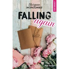 Falling again : NR