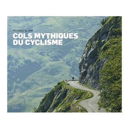 Cols mythiques du cyclisme