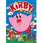 Les aventures de Kirby dans les étoiles T.01 : Manga : JEU