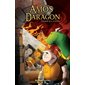 Amos Daragon T.07 : Voyage aux Enfers : Nouvelle édition : 9-11