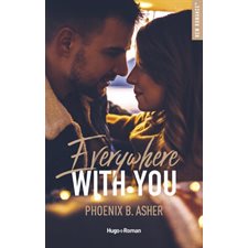 Everywhere with you : NR