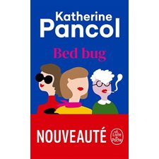 Bed bug (FP)