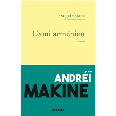 L'ami arménien