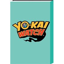 Yo-kai watch T.18 : Manga : JEU