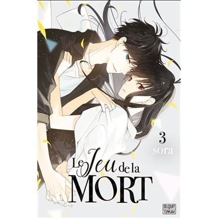 Le jeu de la mort T.03 : Manga