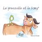 La grenouille et le boeuf : Éveil aux fables