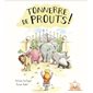 Tonnerre de prouts ! : Les albums coups de coeur