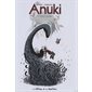 Anuki T.10 : Le grand voyage : Bande dessinée