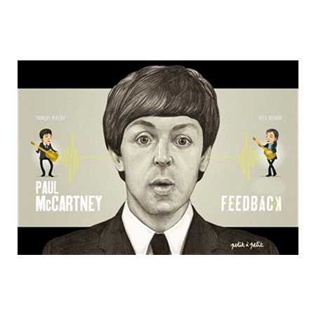 Paul McCartney, Feedback