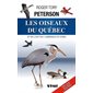 Les oiseaux du Québec et de l'est de l'Amérique du nord : Édition révisée avec nouvelle nomenclature