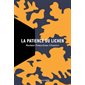 La patience du lichen : Poésie